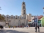 San Francisco Square- Habana Vieja