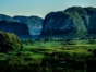 Viñales valley view