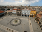 Old Square-Old Havana-Cuba