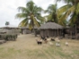 Cuban tradition´s at the farmer house in Holguín