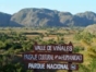 Viñales Valley, panoramic view, Pinar del Río City