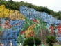 Prehistoric Mural, Viñales Valley, Pinar del Río City