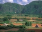 Viñales Valley, panoramic view, Pinar del Río City