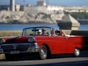 Classic car tours, Havana City