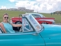 Classic car tours, Havana City