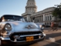 Classic car tours, Havana City