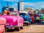 Classic car tours, Havana City