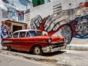 Classic car tours, Havana City