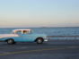 Classic car tours, Havana City