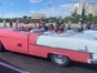 Classic car tours, Havana City