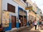 Bodeguita del Medio Bar, old Havana