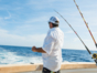 "Fishing in the Ancon- Cayo Blanco coastline" Tour