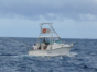 "Fishing in the Ancon- Cayo Blanco coastline" Tour