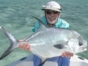 "Fishing in the Ancon- Cayo Blanco coastline" Tour