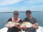 "Fishing in the Ancon- Cayo Blanco coastline" Tour