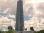 Havana City,  panoramic view