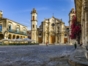 Havana City,  panoramic view