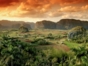 Viñales Valley, panoramic view,  Jeep "Overnight Viñales Havana"