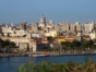 Havana panoramic view, Jeep "Overnight Viñales Havana"