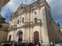 Las mercedes, Tour " Popular religion and Christian ecumenism"