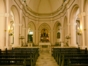 Inside Santo Angel Church, Tour " Popular religion and Christian ecumenism"