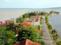 Cienfuegos City, Panoramic view