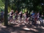 "The Enchanted Forest" Bike Tour