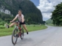 “A Beauty and Sweaty Mountain Bike” Tour