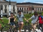 Cycling tour “Havana, Patrimonial Route”