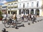 Cycling tour “Havana, Patrimonial Route”