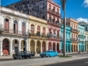 Havana panoramic view, Havana City