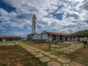 Faro de Punta de Maisí view, Guantánamo, Cuba.