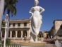 Diosa de la Danza, trinidad, Cuba