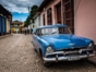 Trinidad, cuba