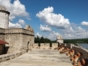 Jagua castle, Cienfuegos City