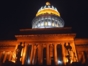 Capitol panoramic view