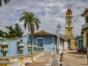 Trinidad City, Cuba