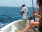 Bottom Fishing in Santiago de Cuba