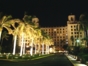 Hotel Nacional de Cuba, panoramic view