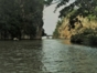 Yumurí river, Baracoa, Cuba