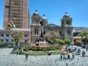 La Paz Murillo Square