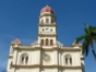 Iglesia de Nuestra Señora de la Caridad del Cobre, Santiago de Cuba