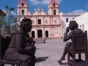 San Juan de Dios square, Musseums of Camagüey tour, Camagüey