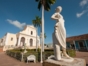 Trinidad panoramic view, Trinidad city