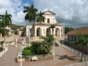 Trinidad panoramic view, Trinidad city