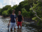 “Tracking The Pirates, A Trek Through Mangroves” Tour