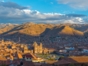 Cusco city tour, Perú.