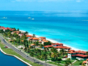 Varadero Panoramic View-Matanzas-Cuba