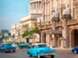 Havana panoramic view, Havana City