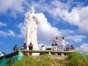 Viewpoint of the Christ of Havana